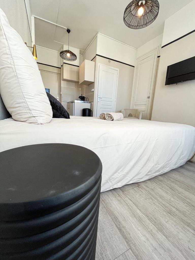 Atos Apartment