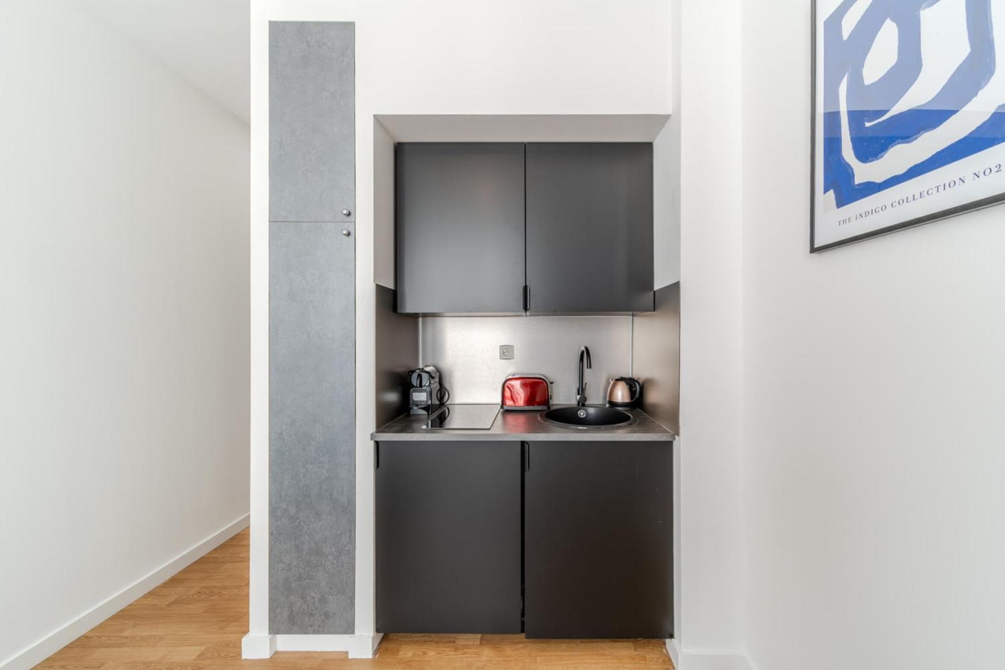 Apartment Jade 4 Guests Bellecour *