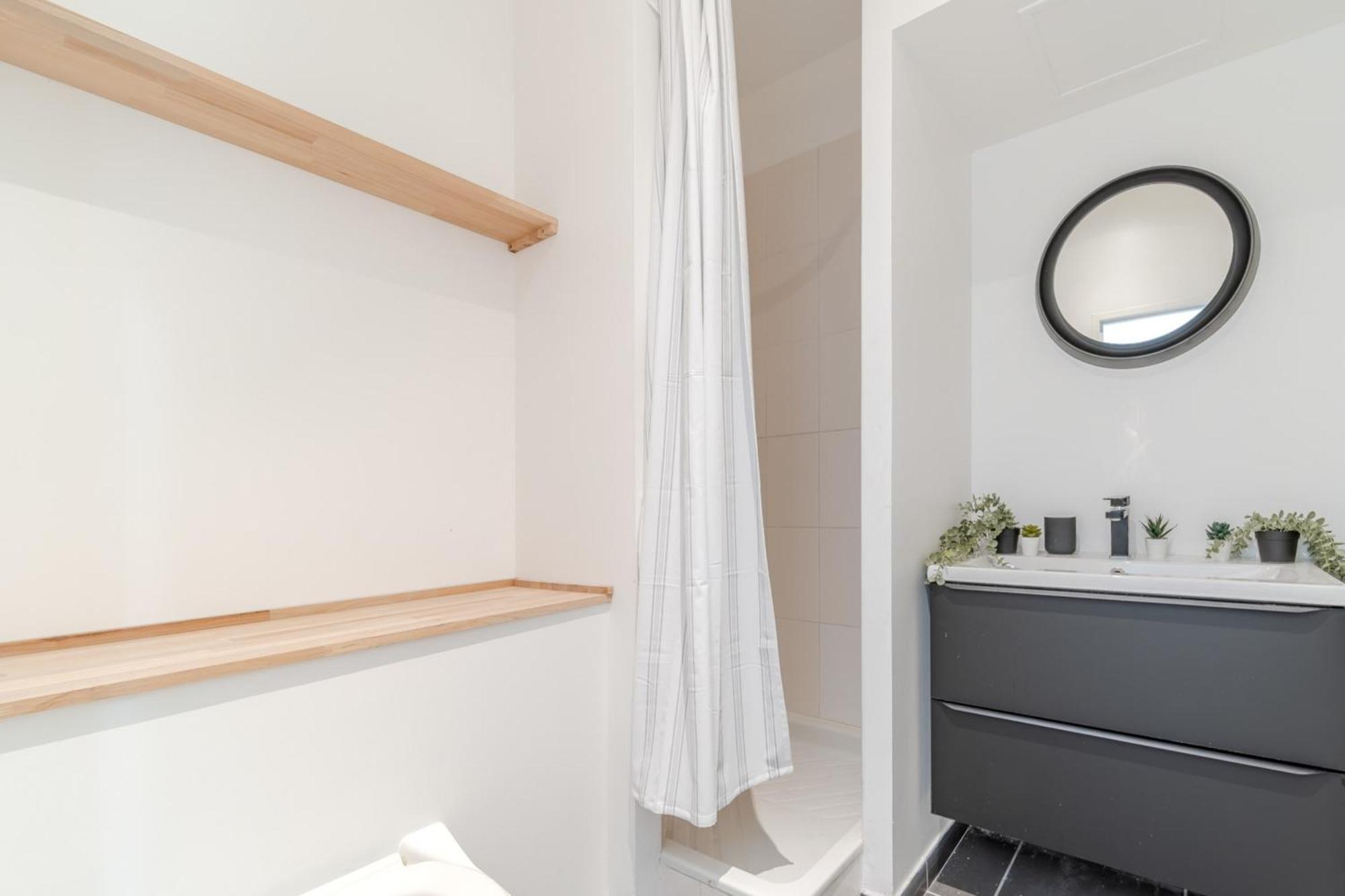Jade 4 Guests Bellecour Apartment