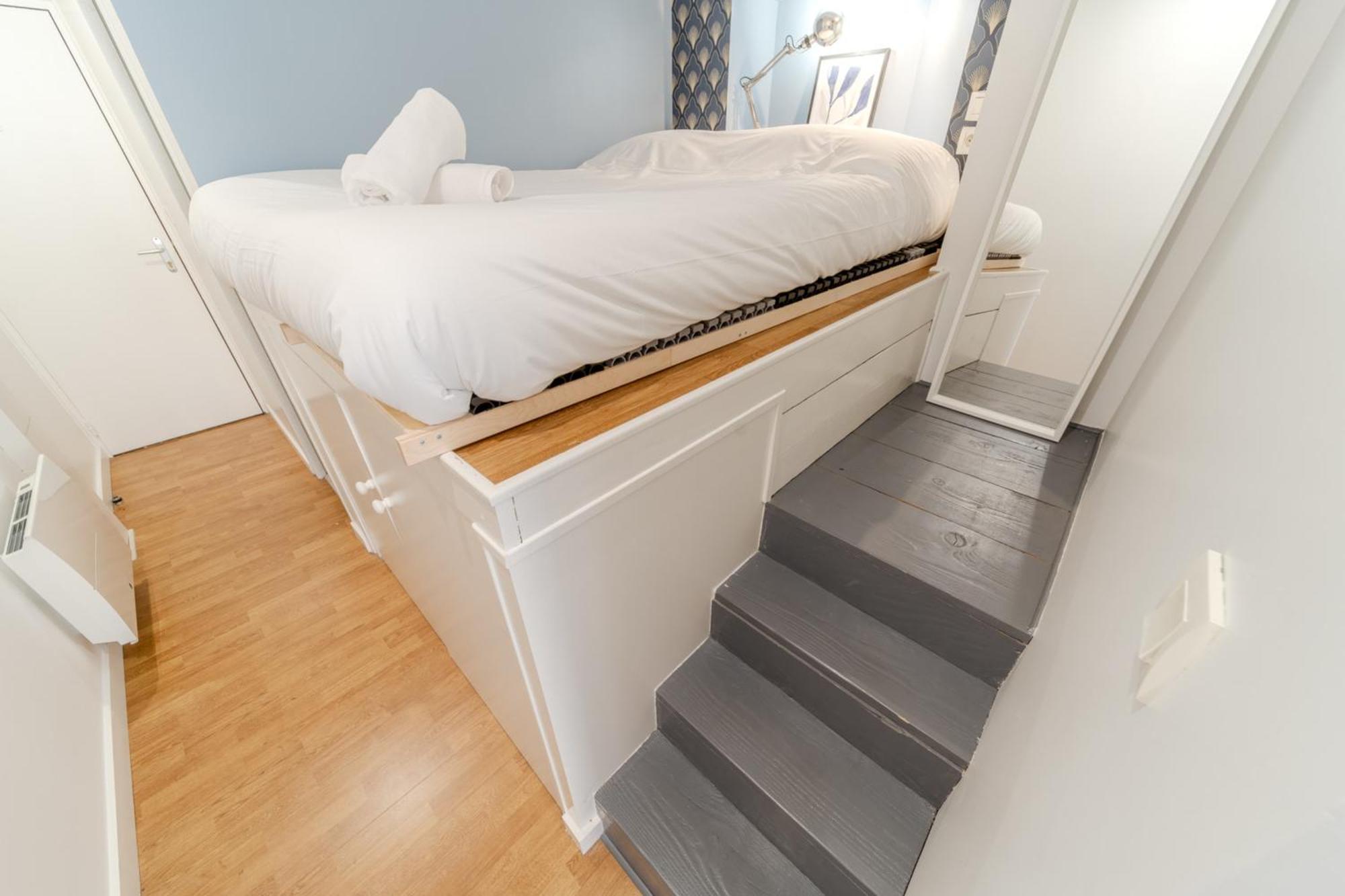 Apartment Jade 4 Guests Bellecour *
