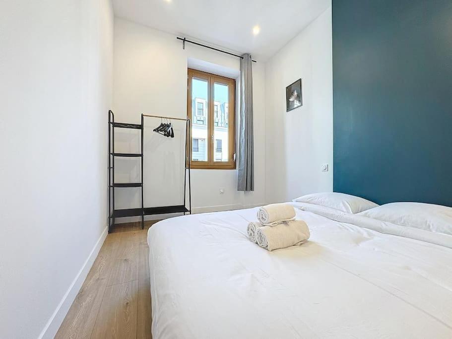 Appartement My Lafayette 4 Lyon