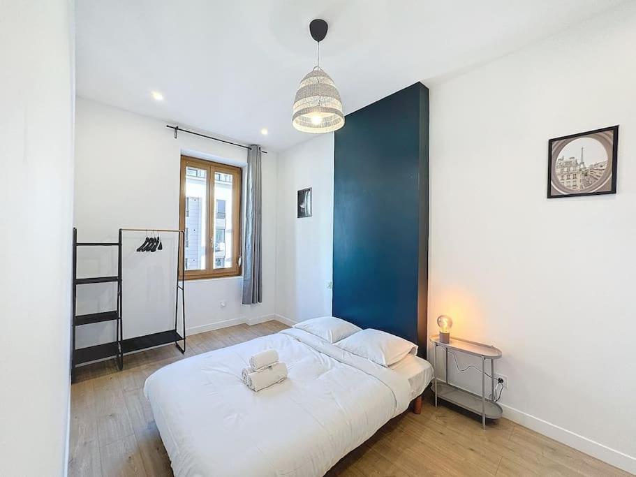 Appartement My Lafayette 4 *