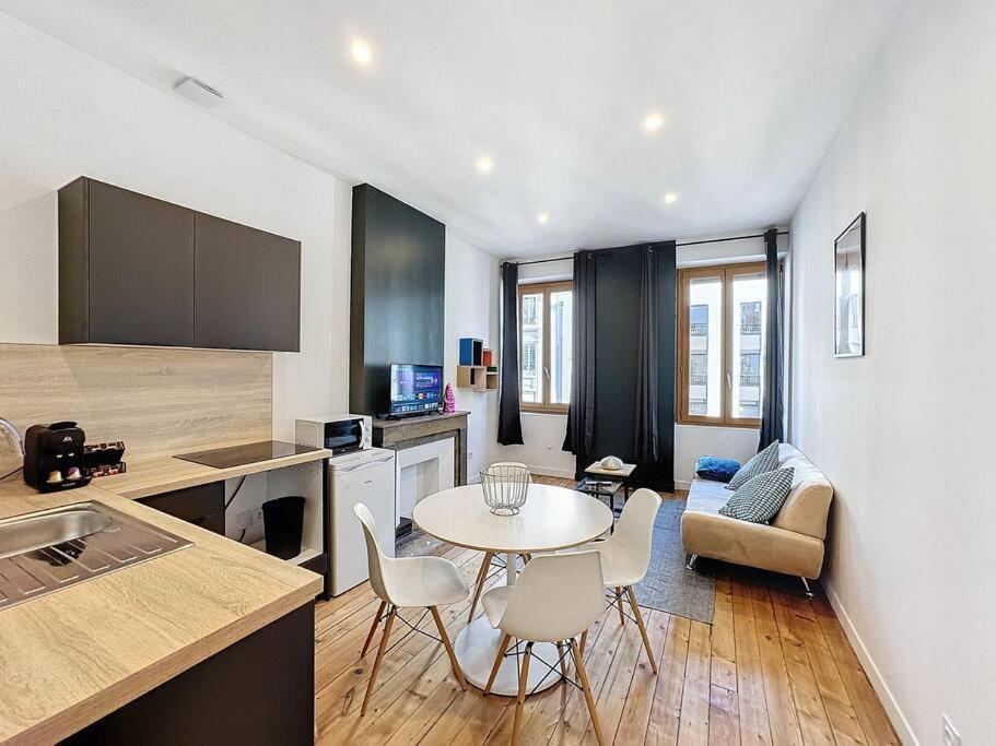Appartement My Lafayette 4