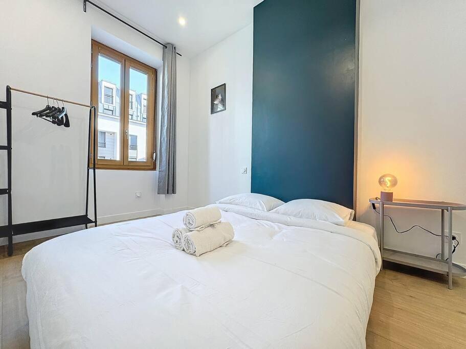 My Lafayette 4 Appartement Lyon