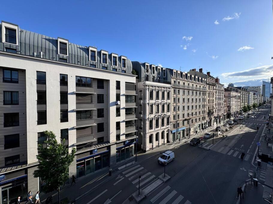 Appartement My Lafayette 4 Lyon