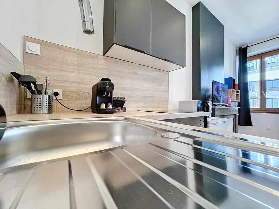 My Lafayette 4 Appartement