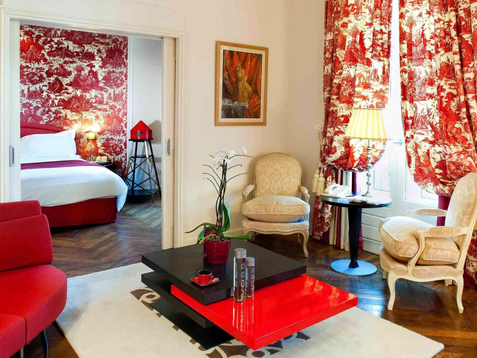 Hotel Le Royal - Mgallery Collection 5*