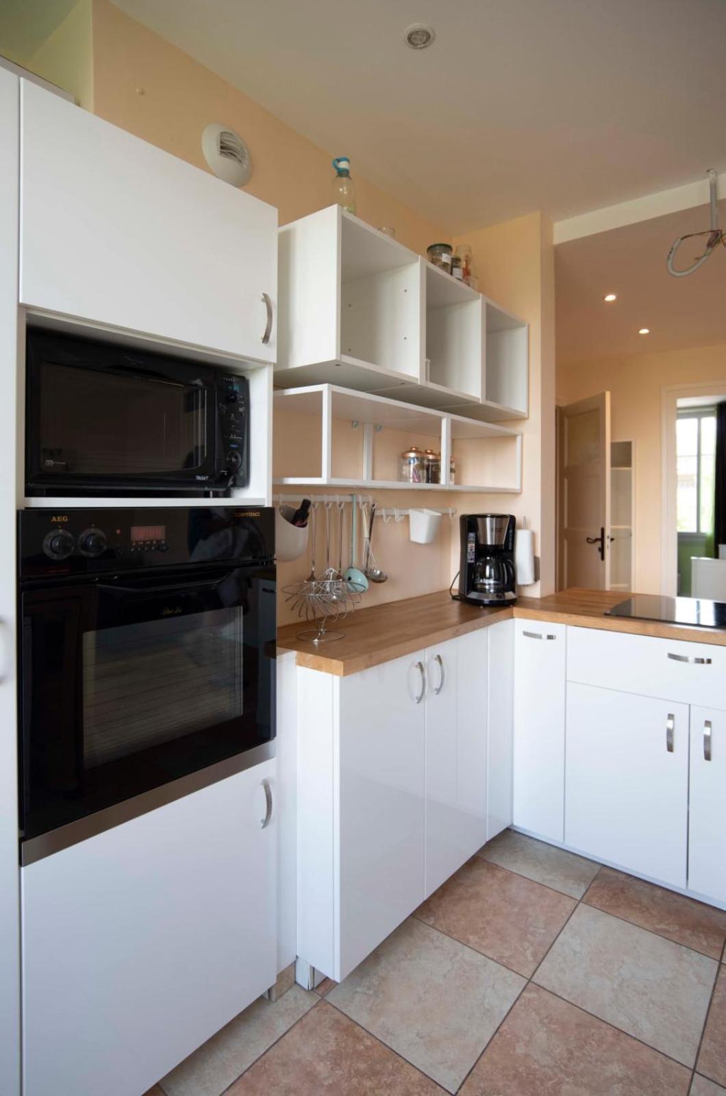 59m Well Equipped In The Heart Of Appartement Lyon