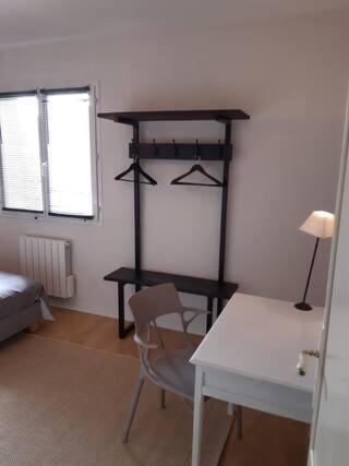 Calme Dans Maison 5iemr Arrondissement Séjour chez l'habitant *