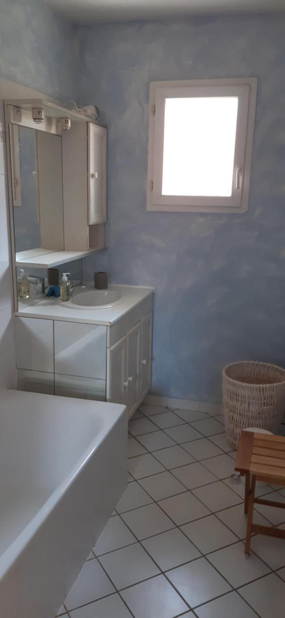 Calme Dans Maison 5iemr Arrondissement Séjour chez l'habitant *