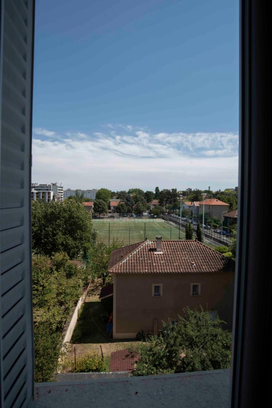 59m Well Equipped In The Heart Of Appartement *