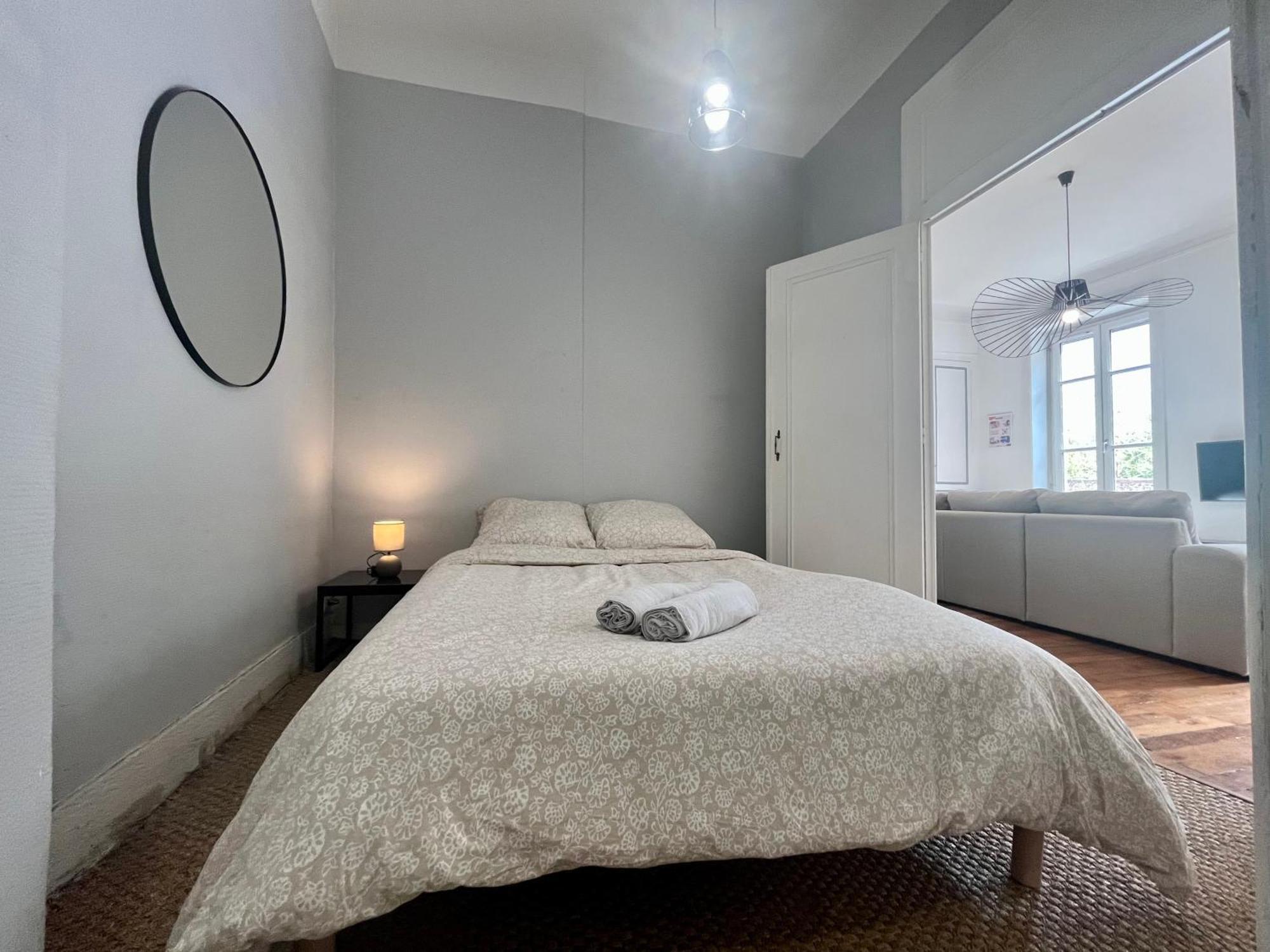 Lavanni Apartment Lyon