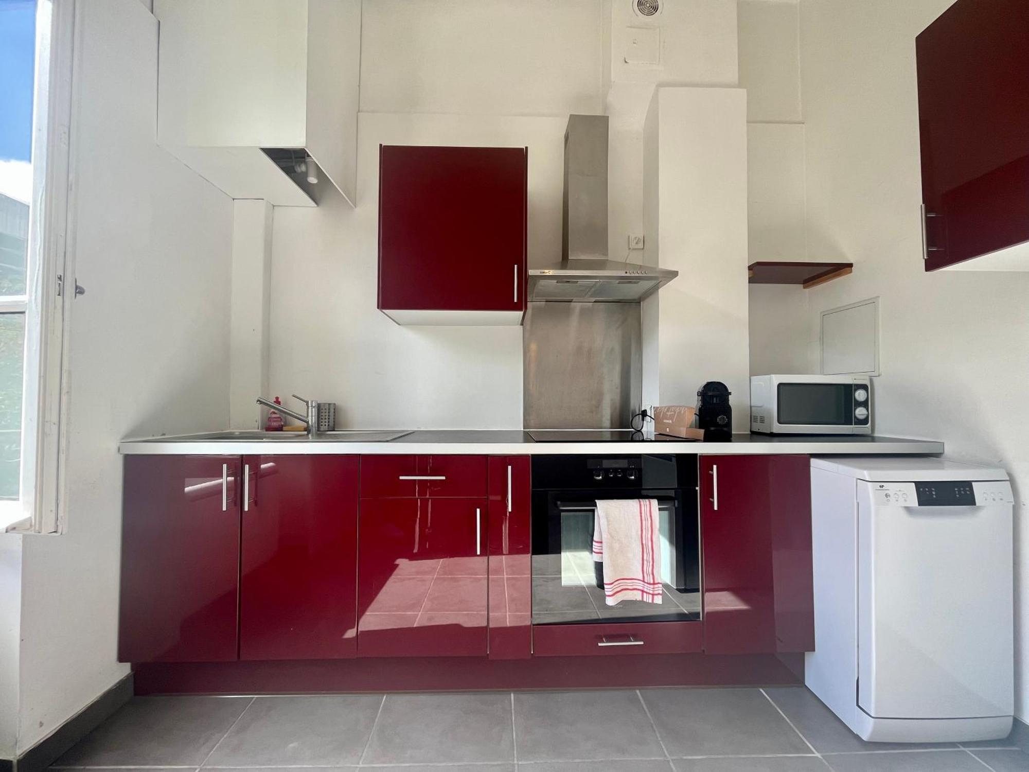 Apartment Lavanni