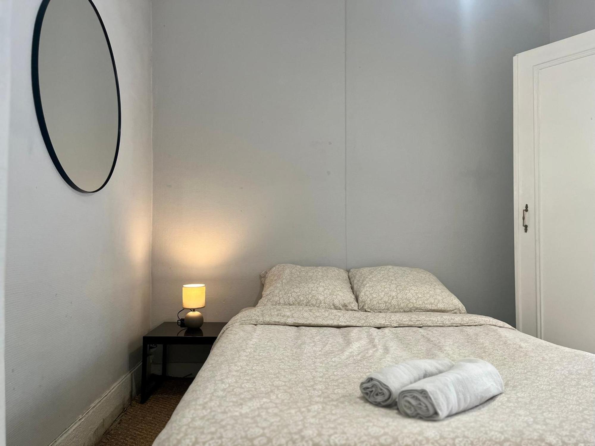 Apartment Lavanni *