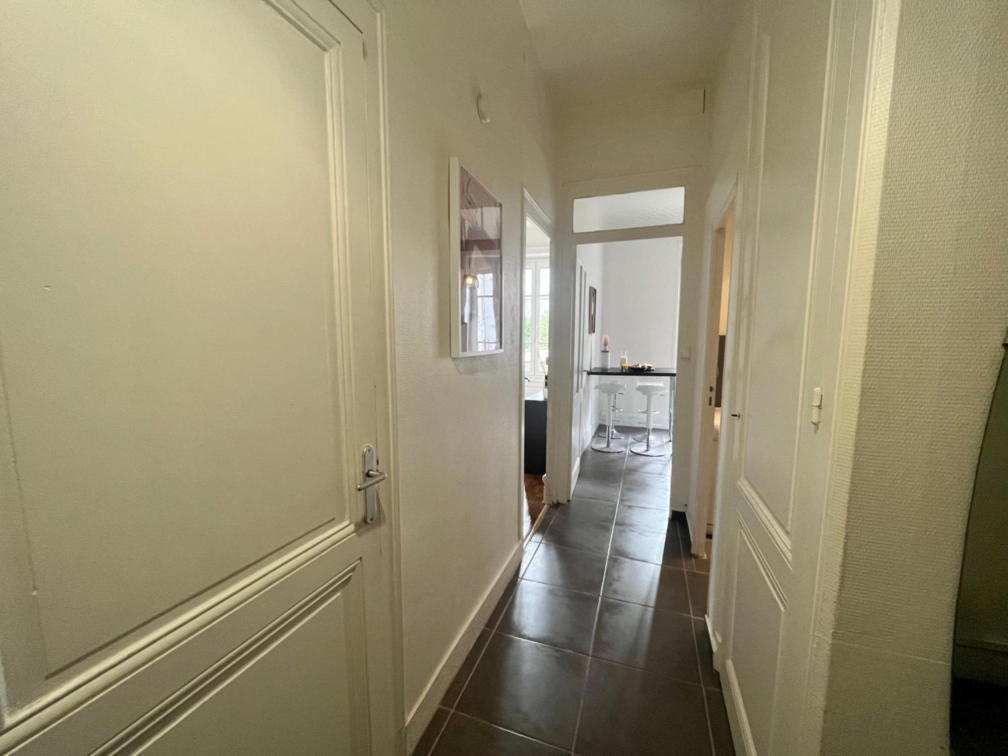 Lavanni Apartment Lyon
