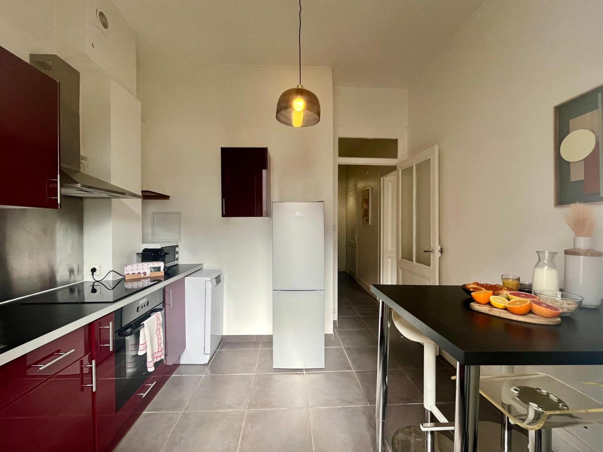 Lavanni Apartment