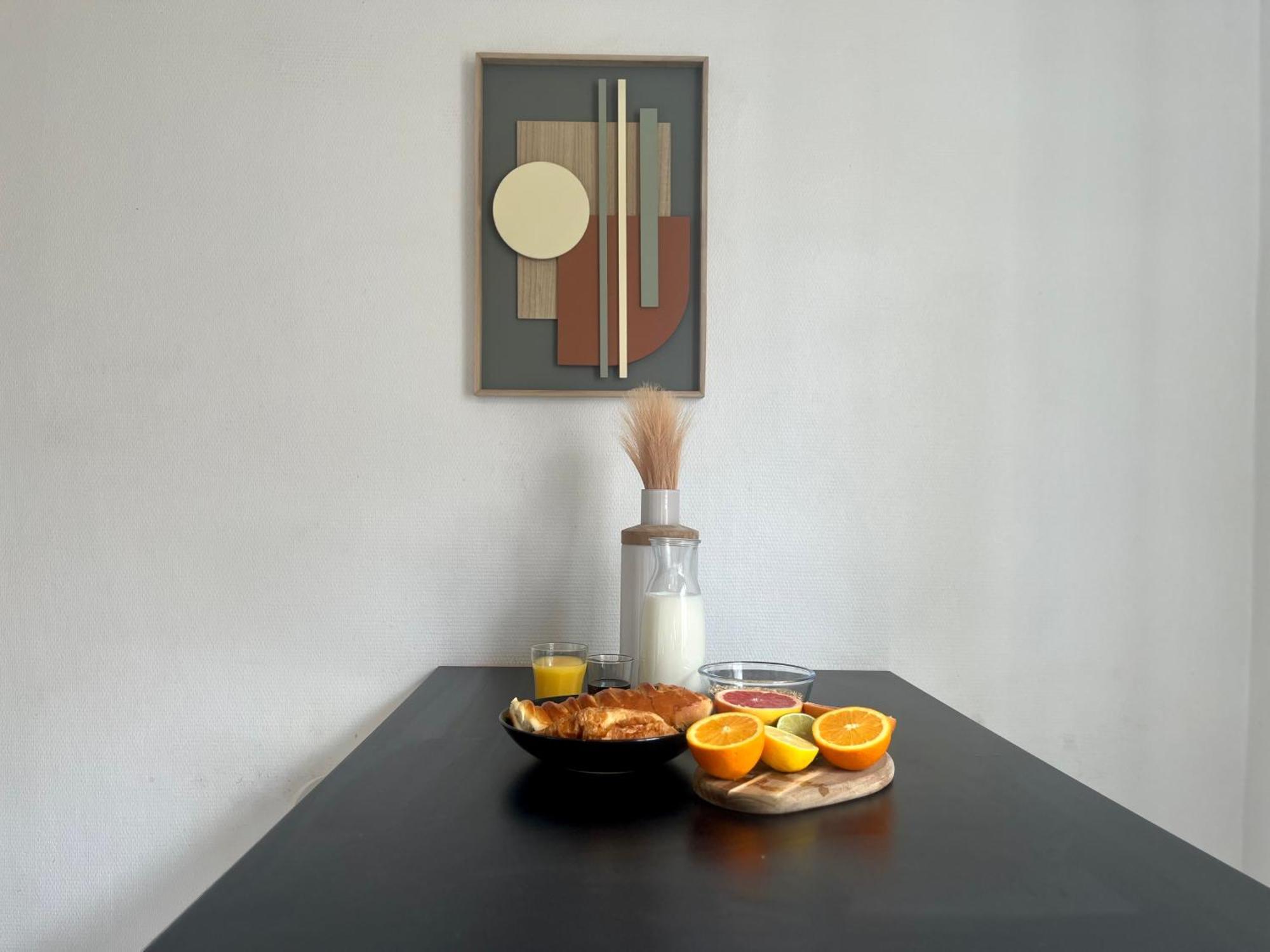 Apartment Lavanni