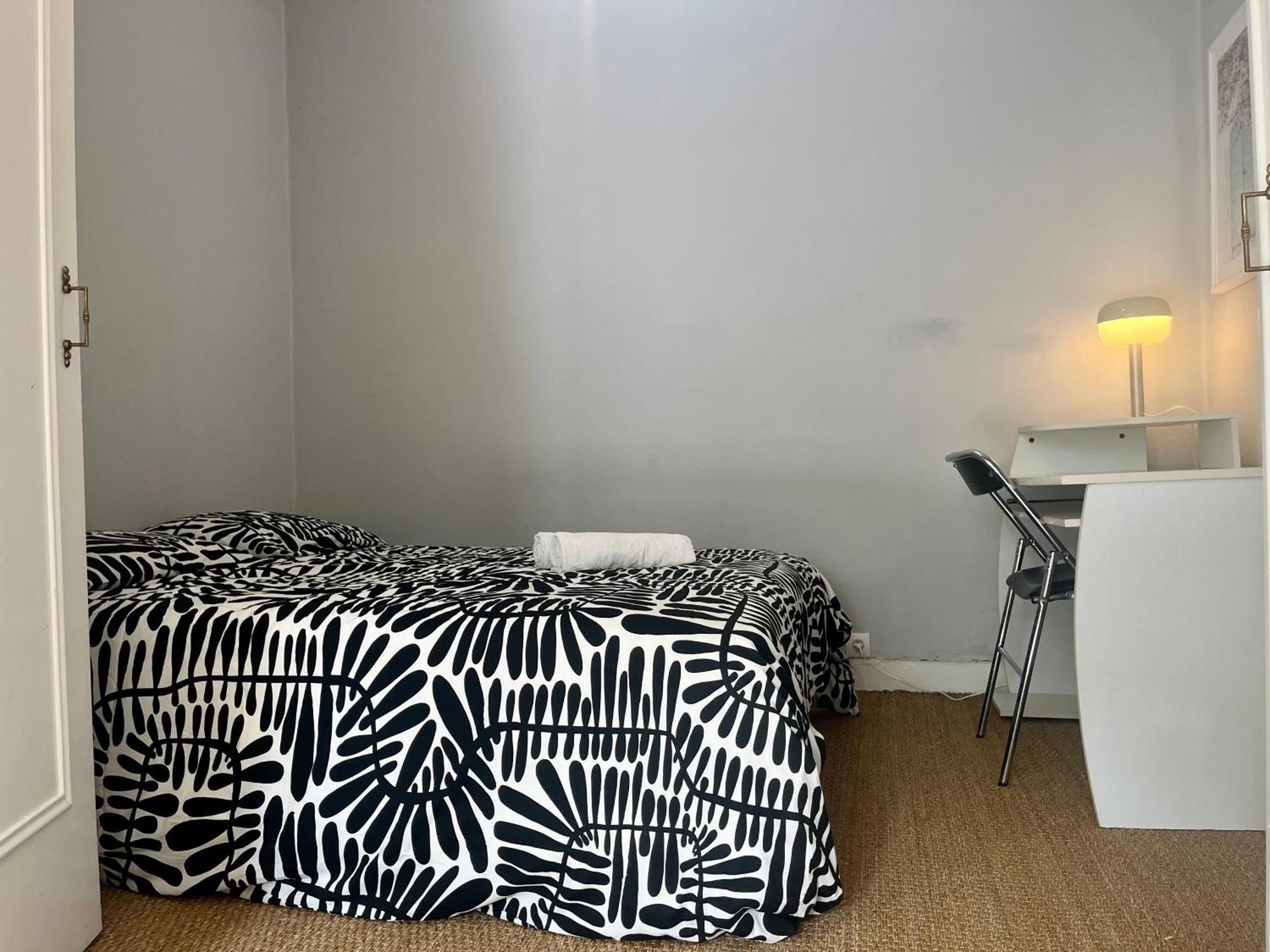 Apartment Lavanni *