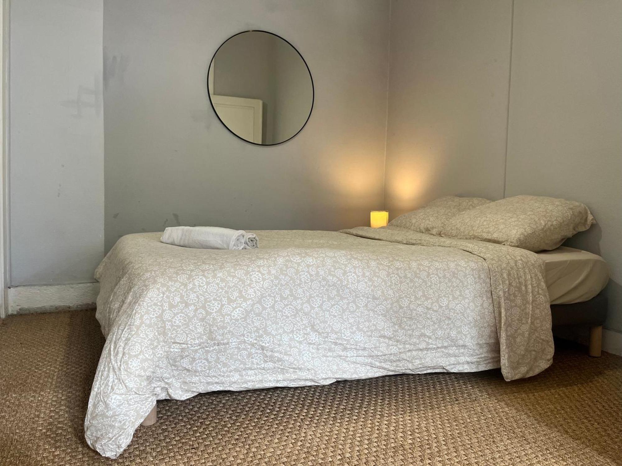 Lavanni Apartment