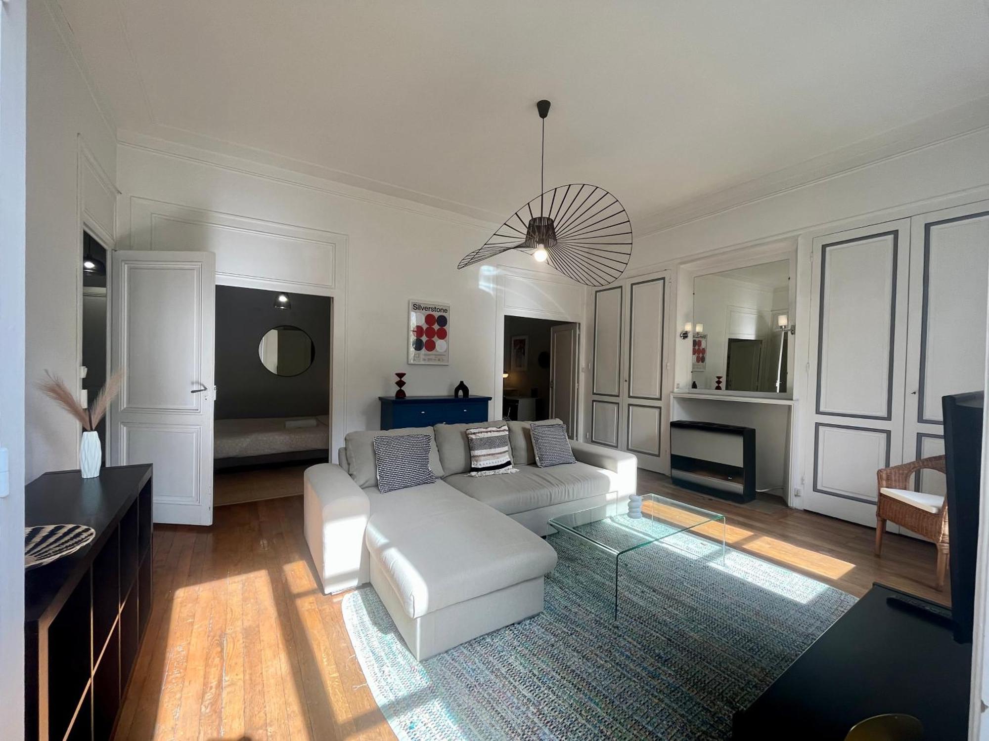 Lavanni Apartment *