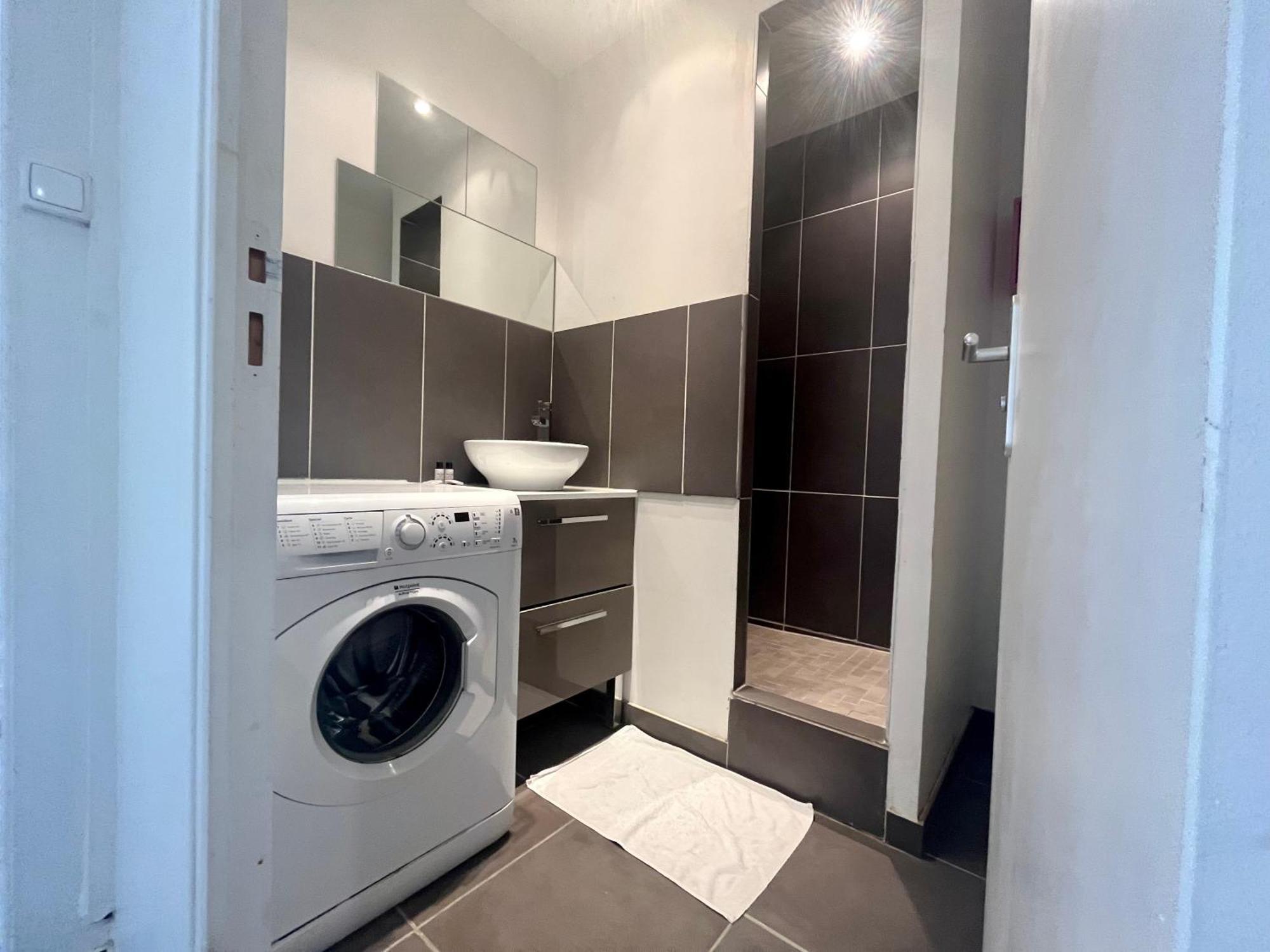Apartment Lavanni *