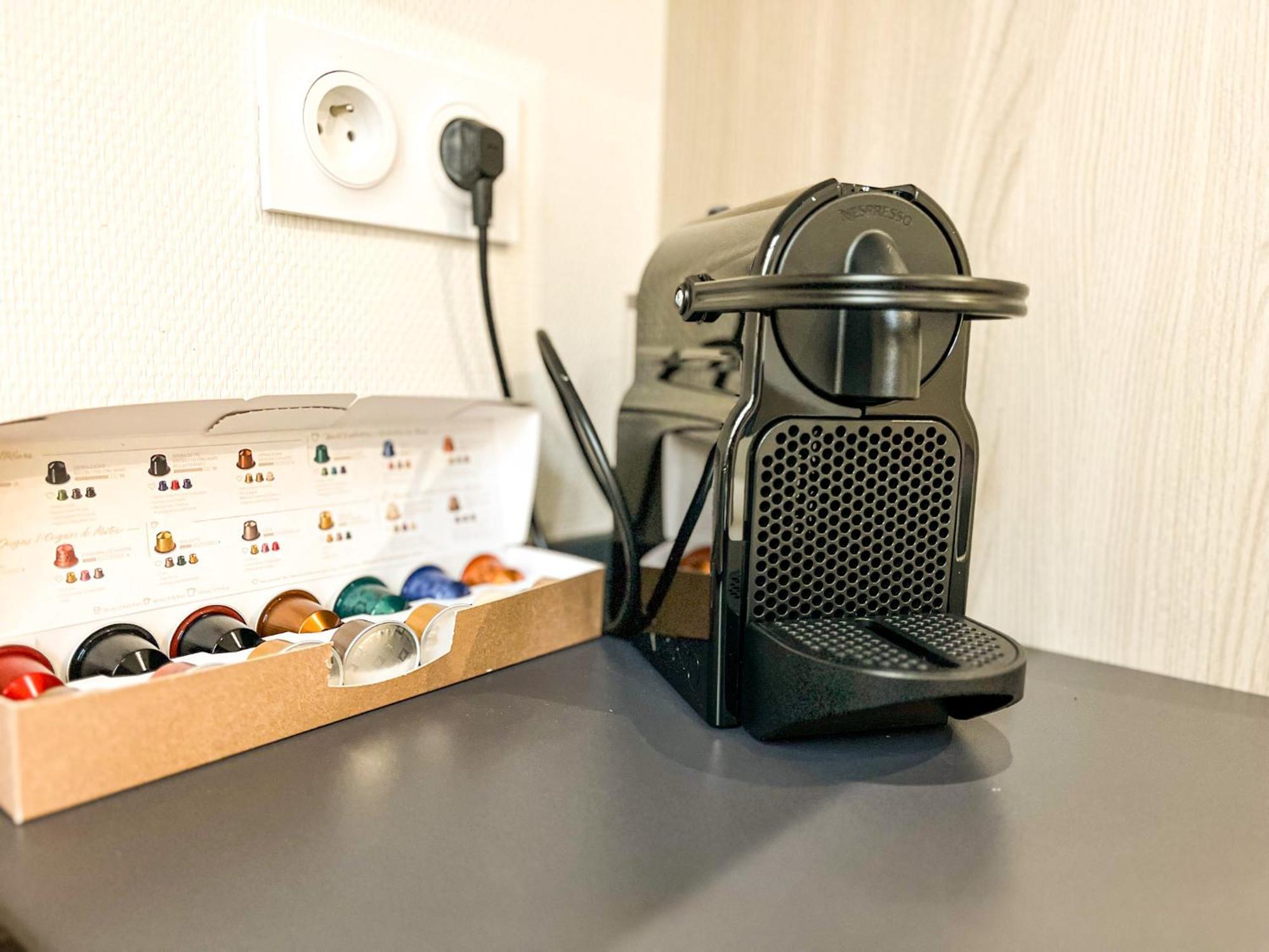Apartment Onnyx *