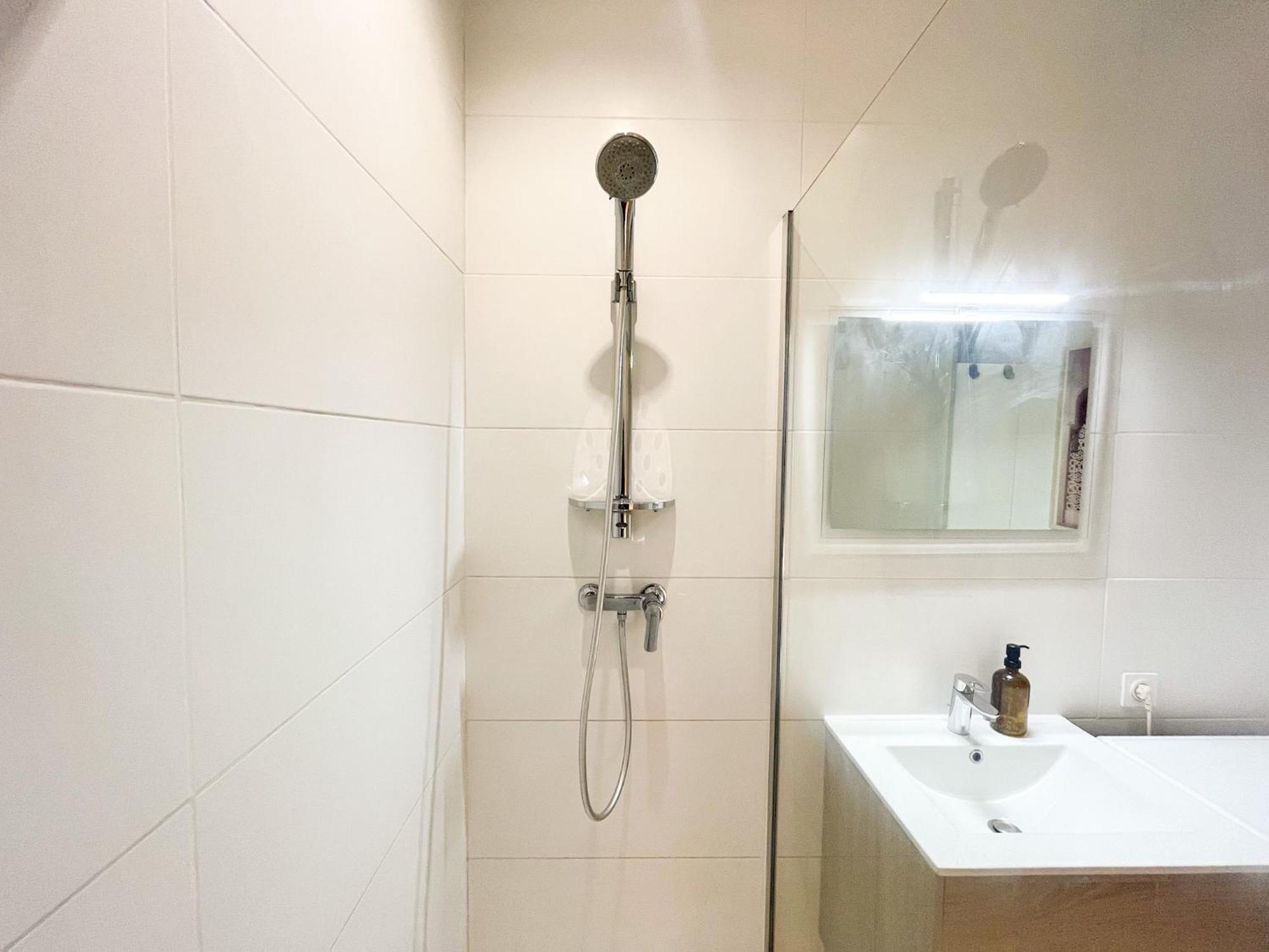 Apartamento Onnyx *
