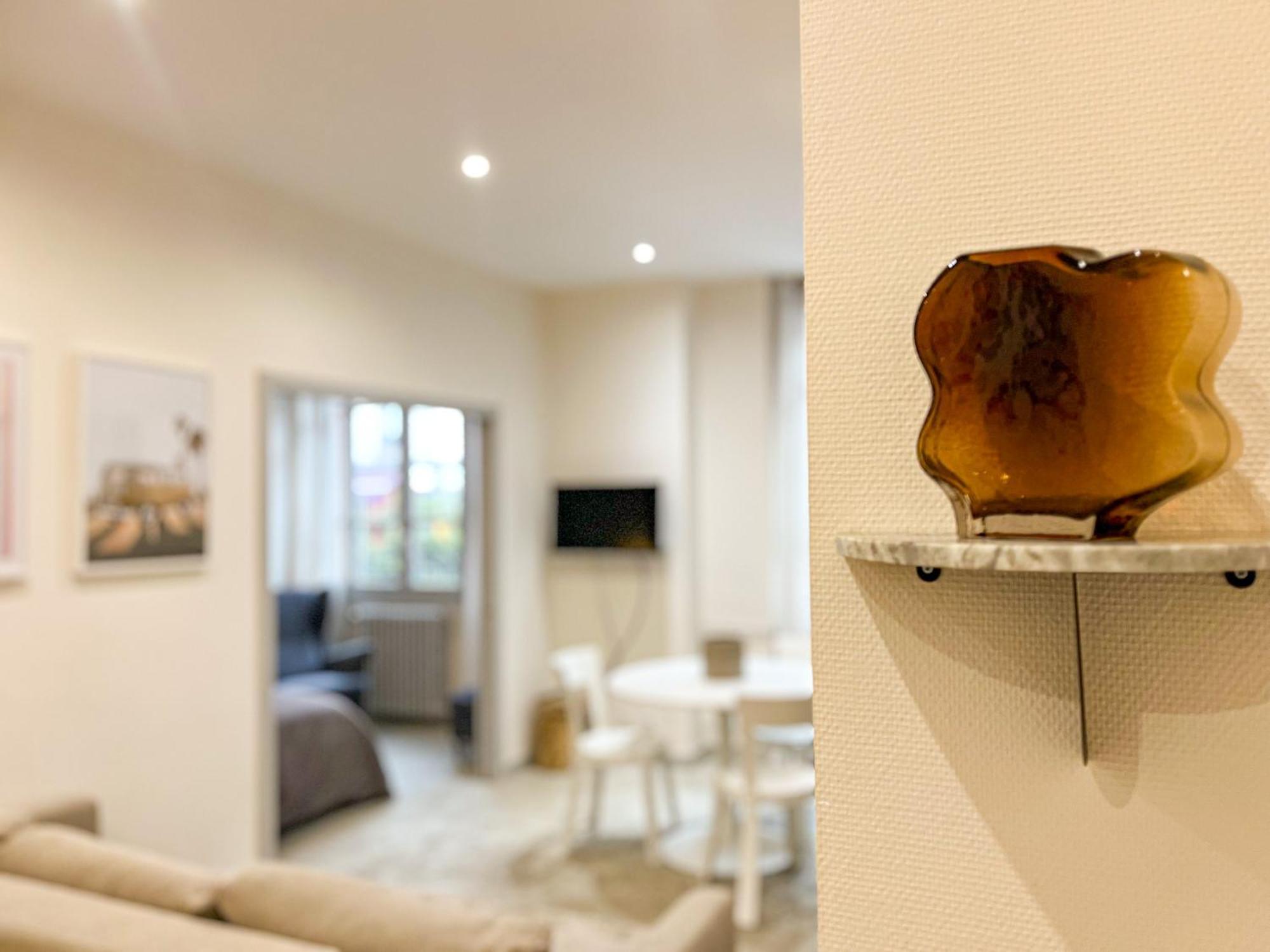 Apartment Onnyx *