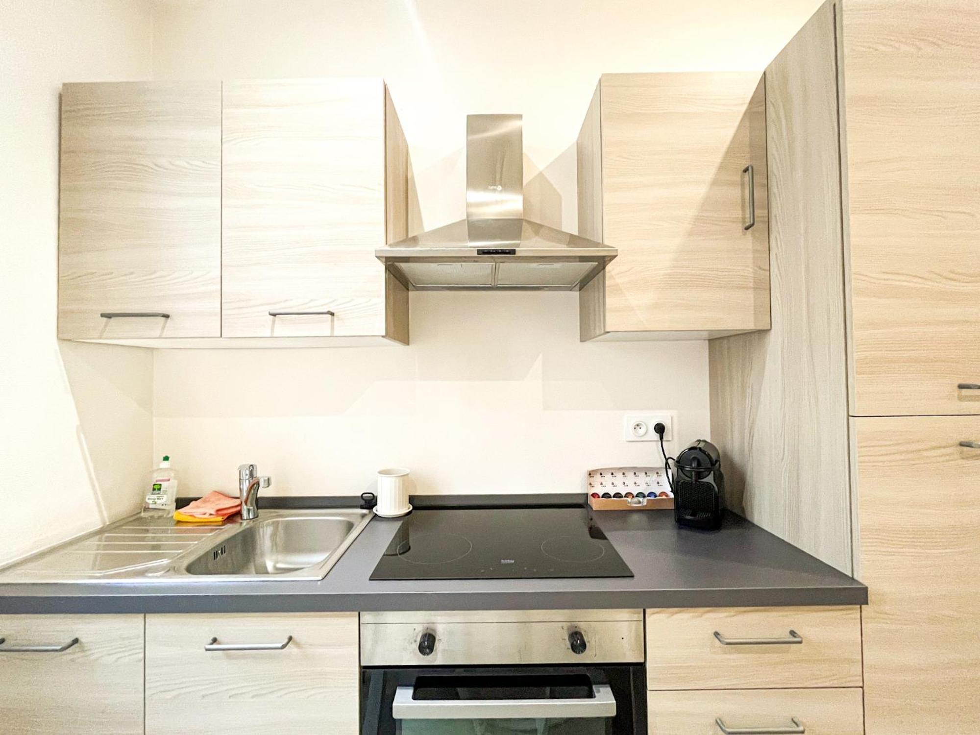 Apartment Onnyx