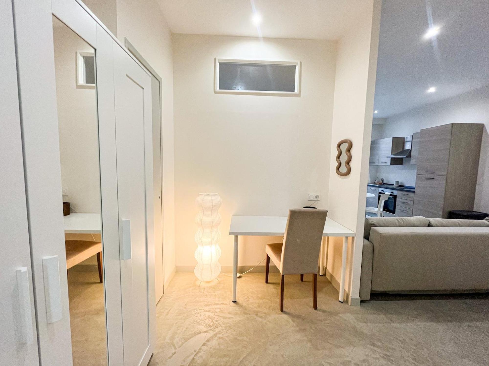 Onnyx Apartment Lyon