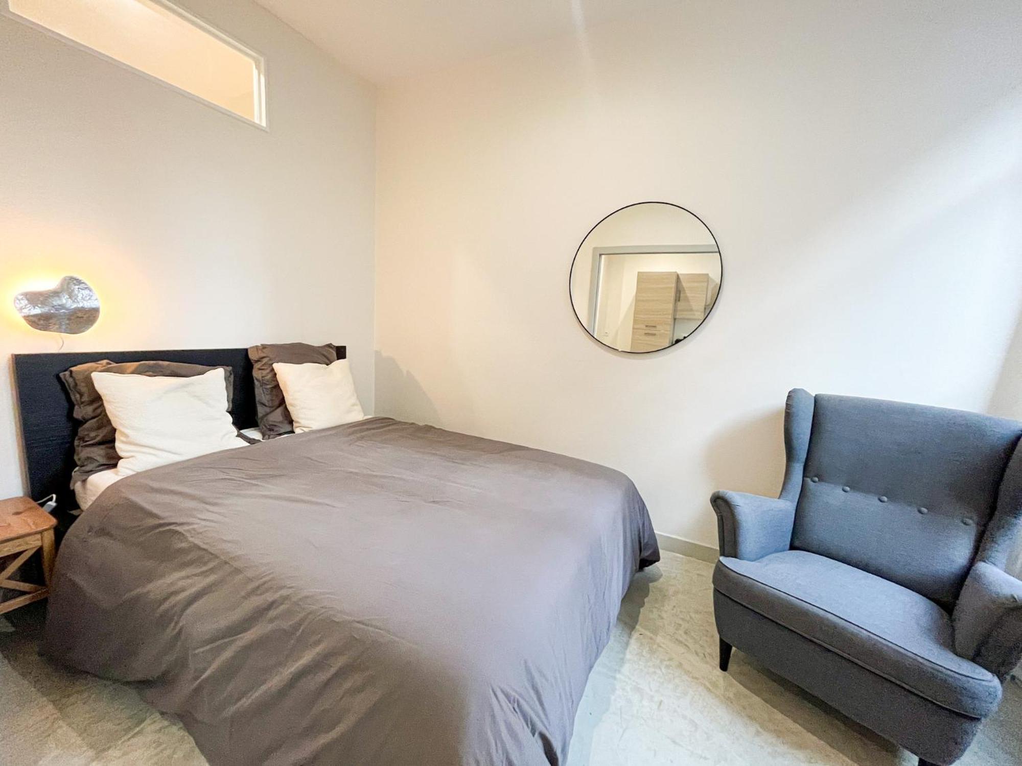 Onnyx Apartment *