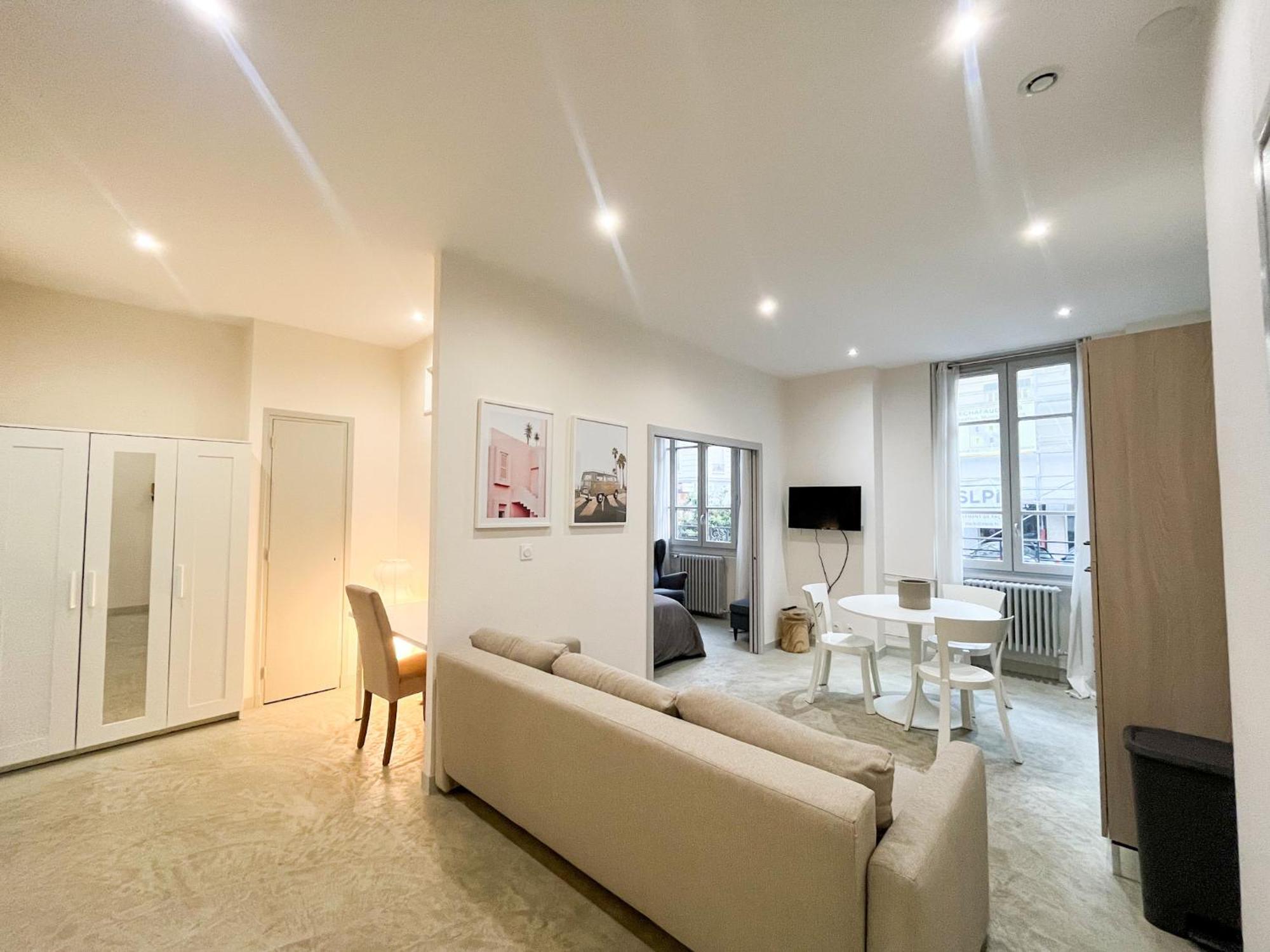 Apartment Onnyx