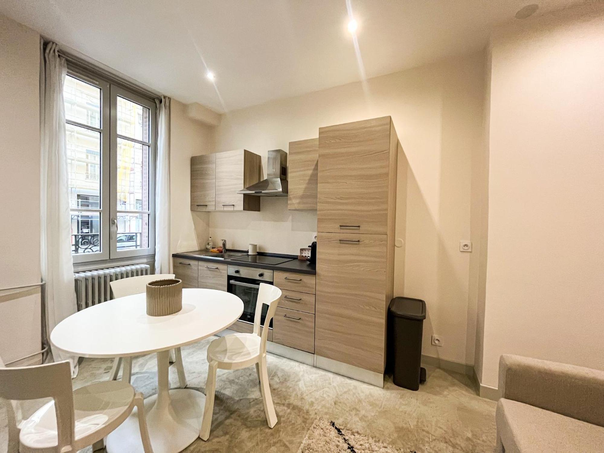 Apartment Onnyx *