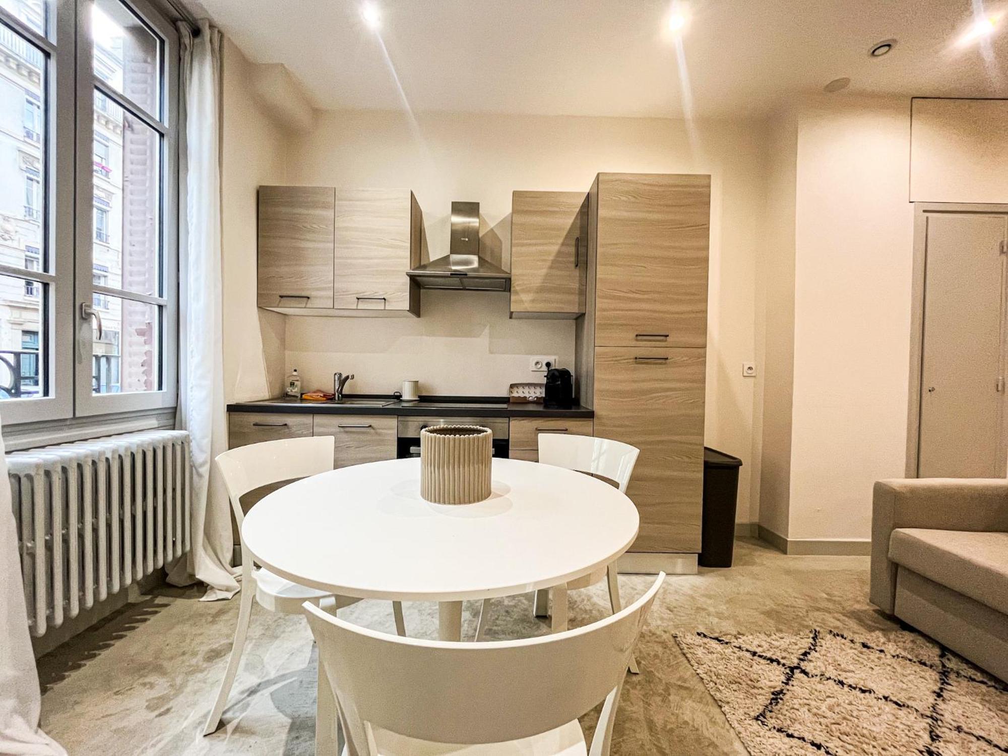 Apartment Onnyx
