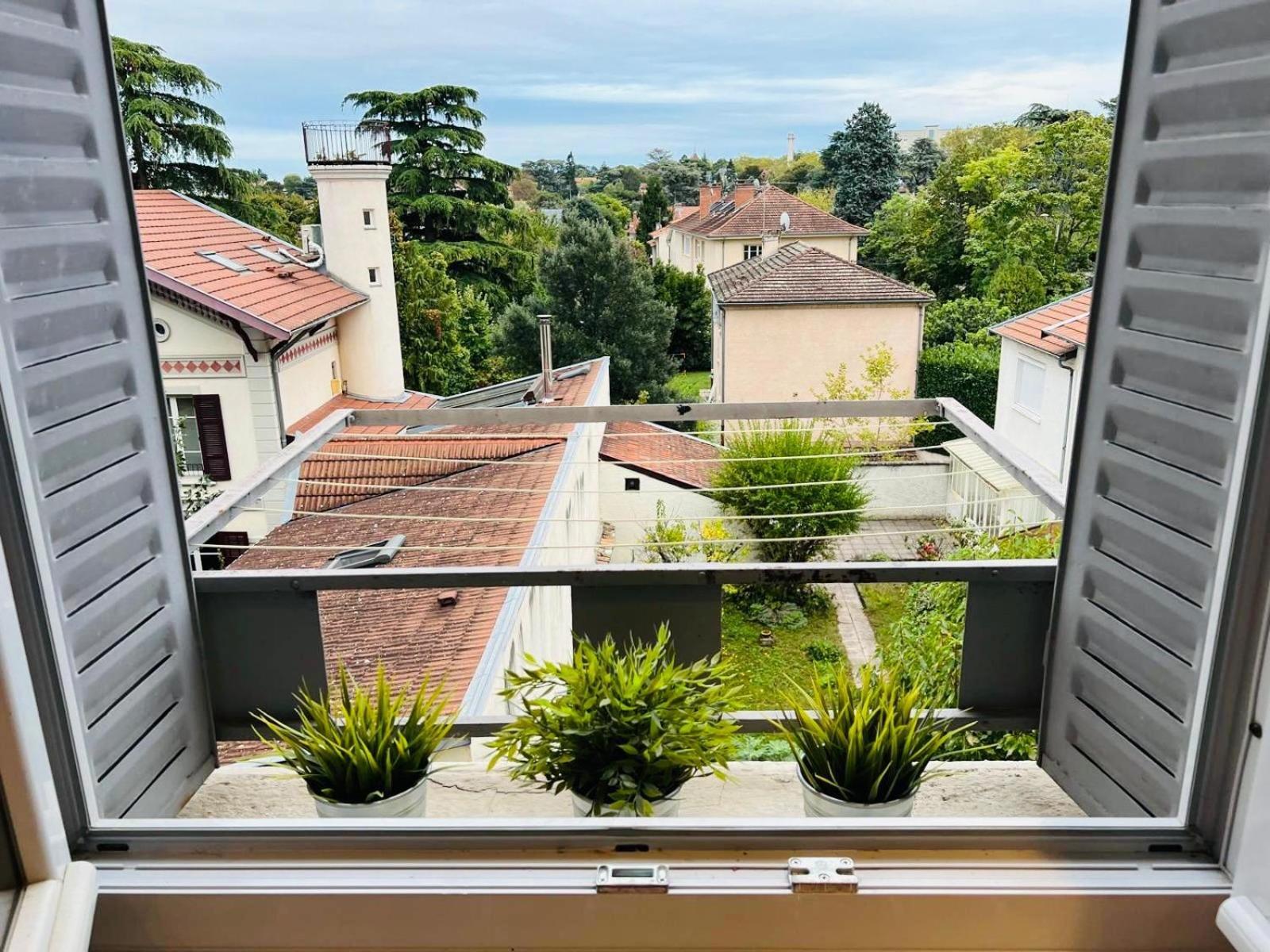 La Des Cèdres - T3 3 Apartamento