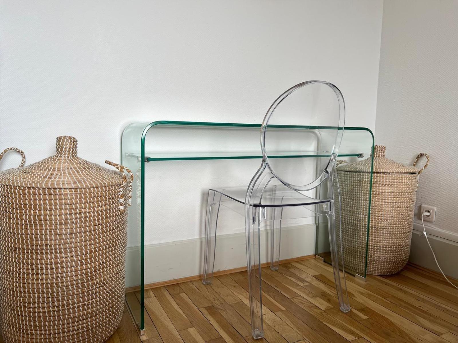 Apartamento La Des Cèdres - T3 3