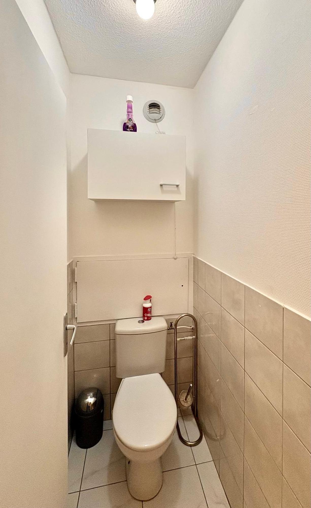 Appartement Spacieux 4 *