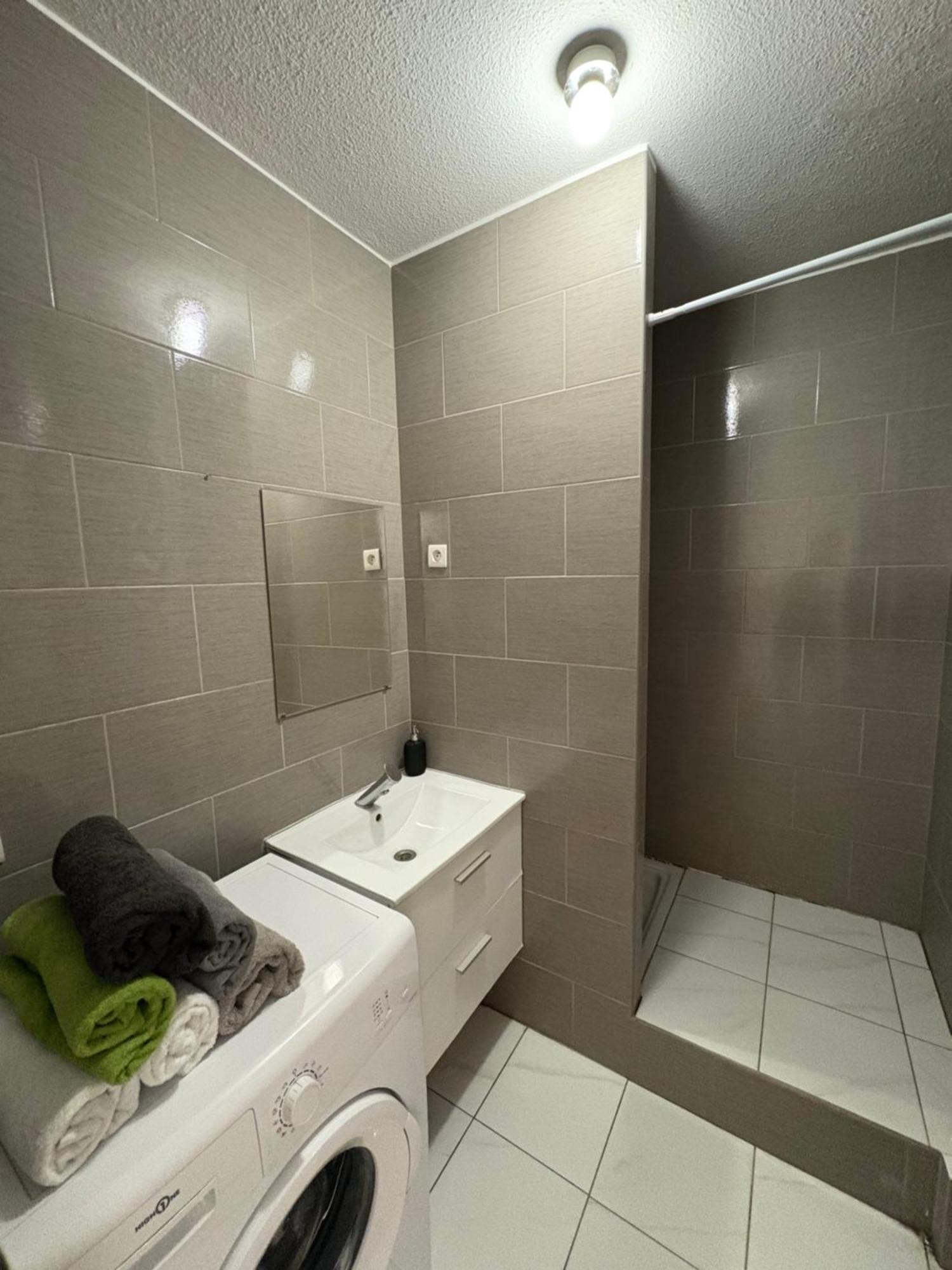 Appartement Spacieux 4 *