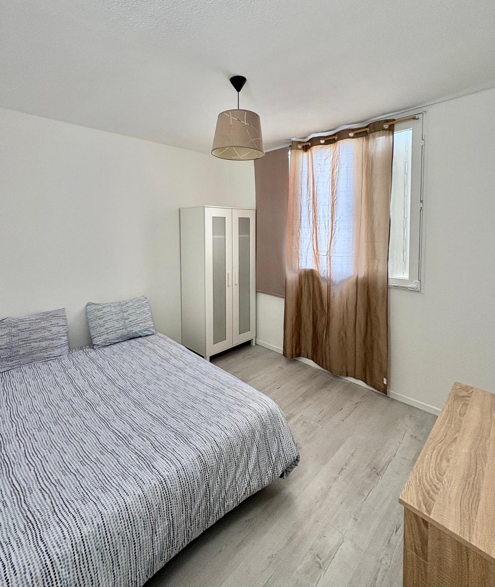 Spacieux 4 Appartement Lyon