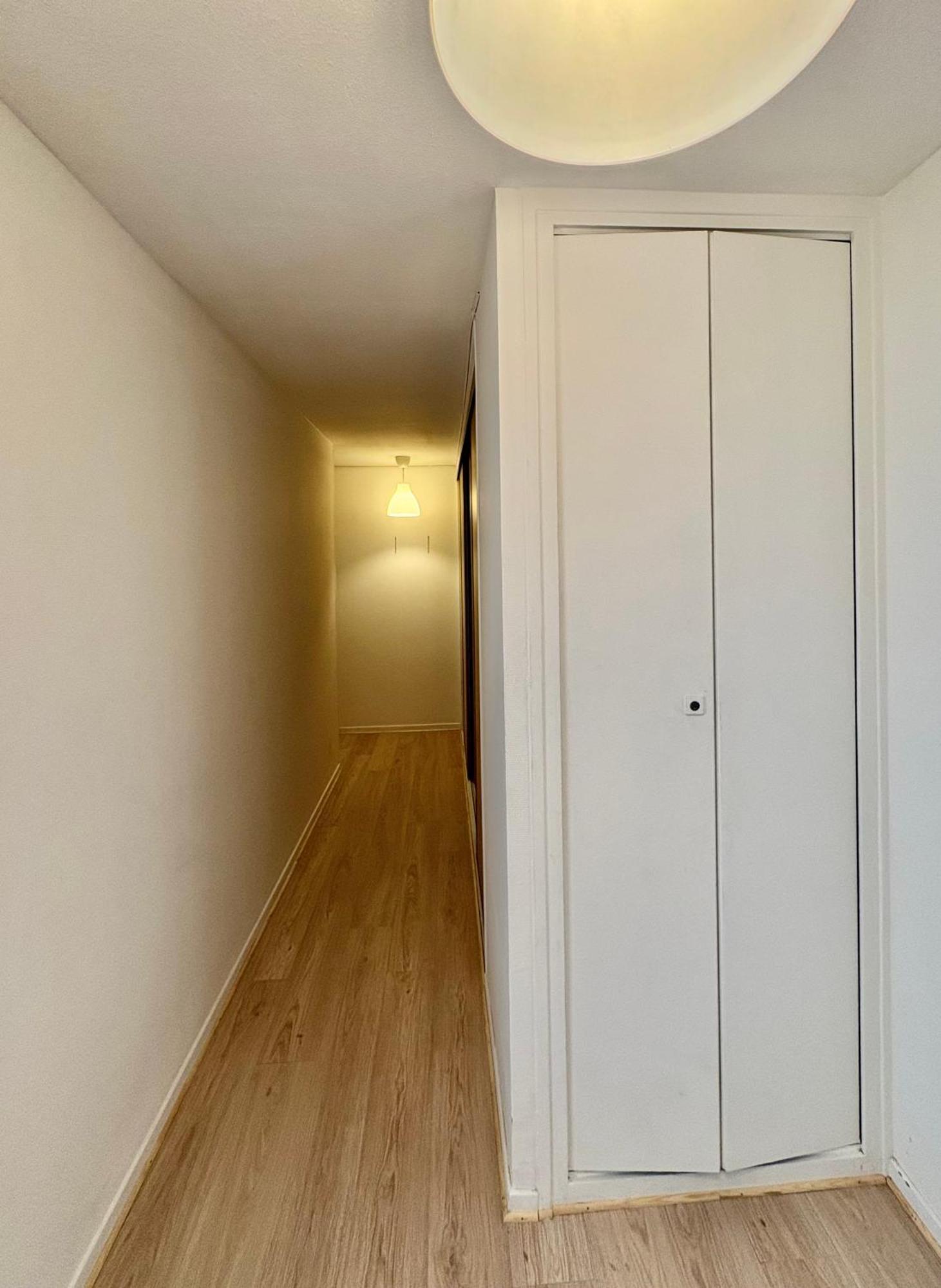 Appartement Spacieux 4