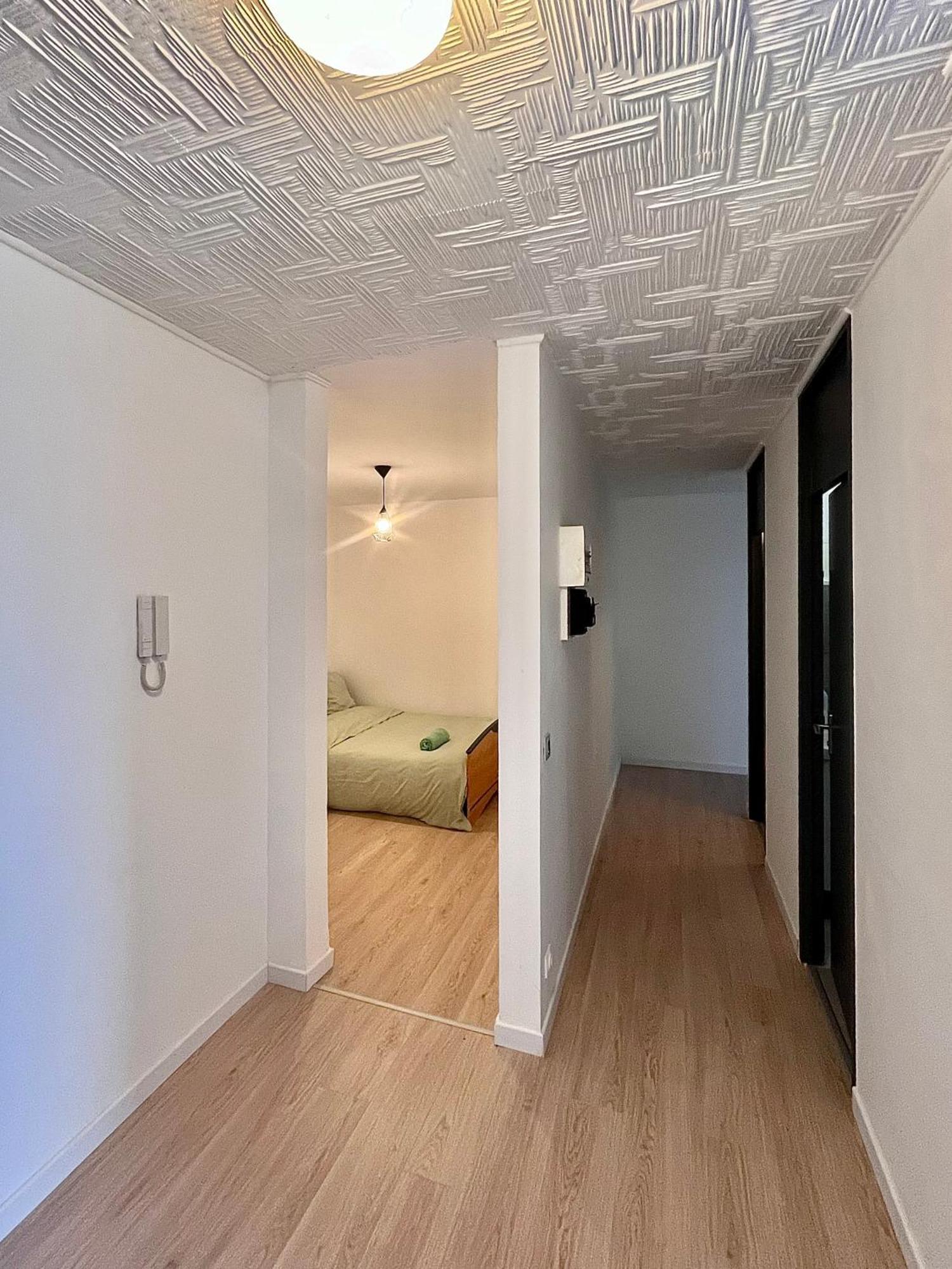Apartment Apparemment Spacieux T5 Lyon