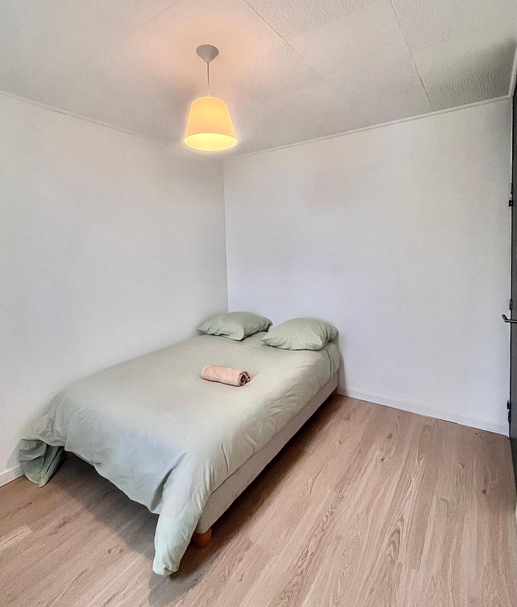 Apparemment Spacieux T5 Apartment *