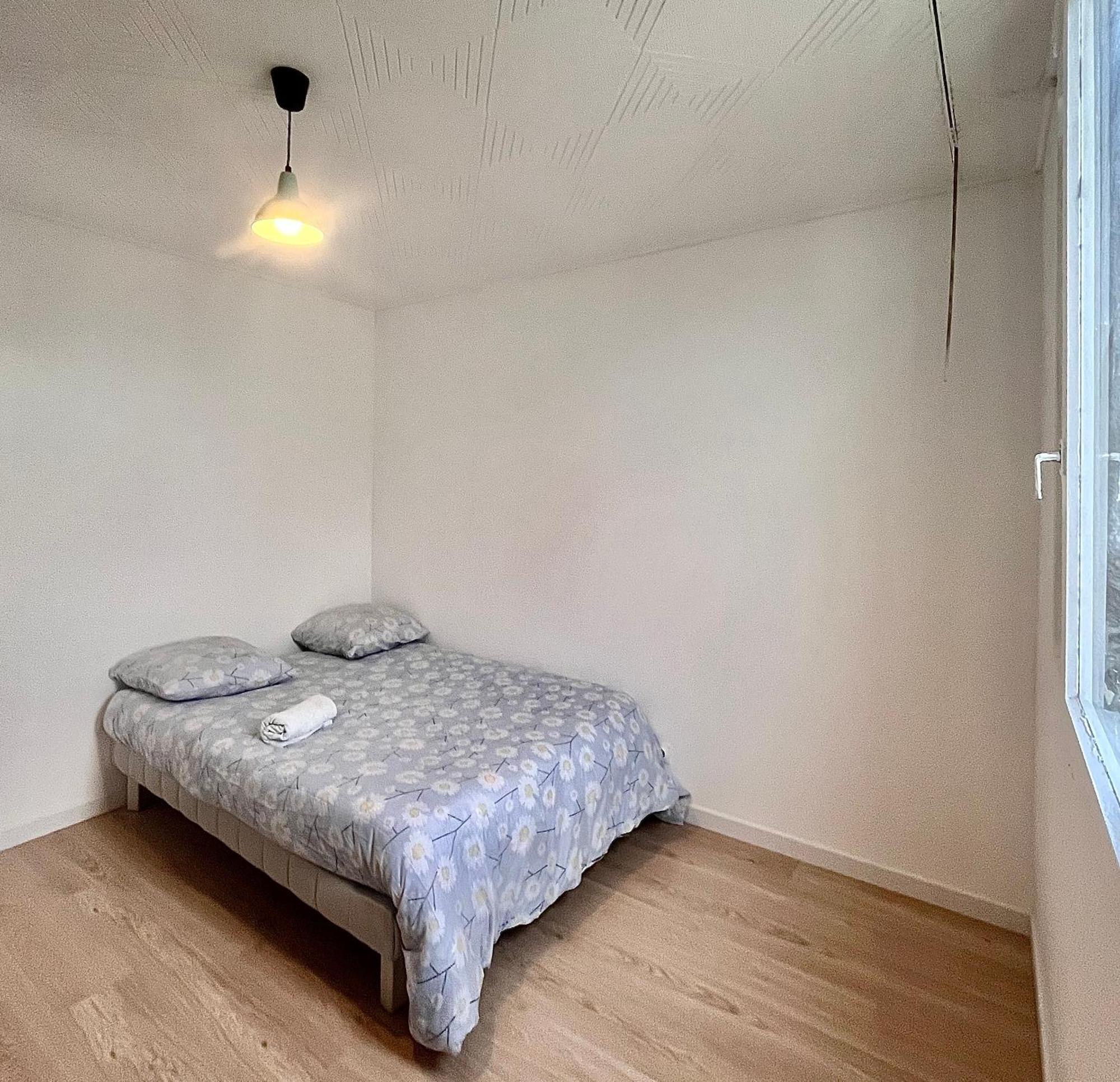 Apartment Apparemment Spacieux T5 Lyon