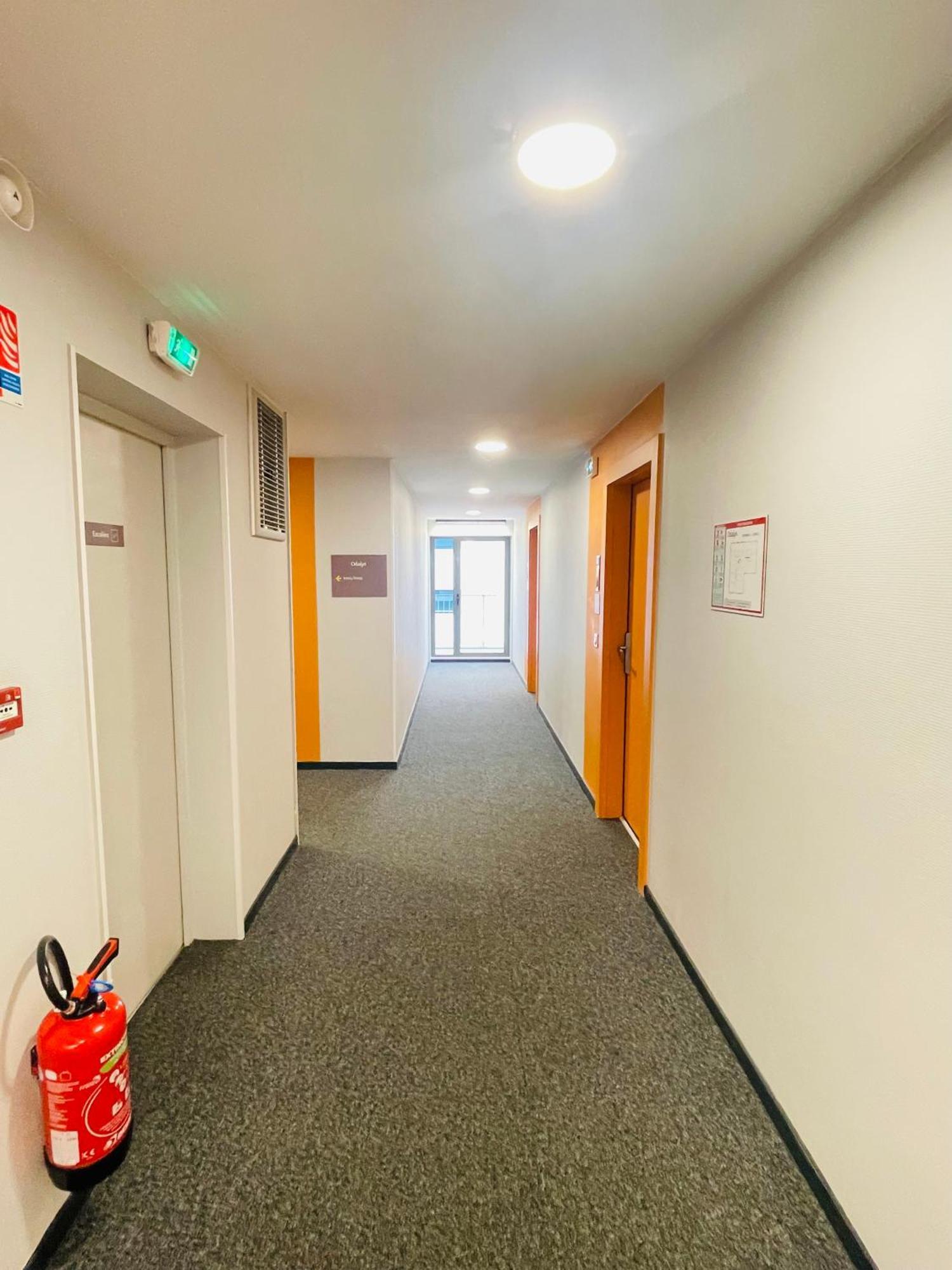 Harmonie Confluence Et Piscine Chauffante Apartment *