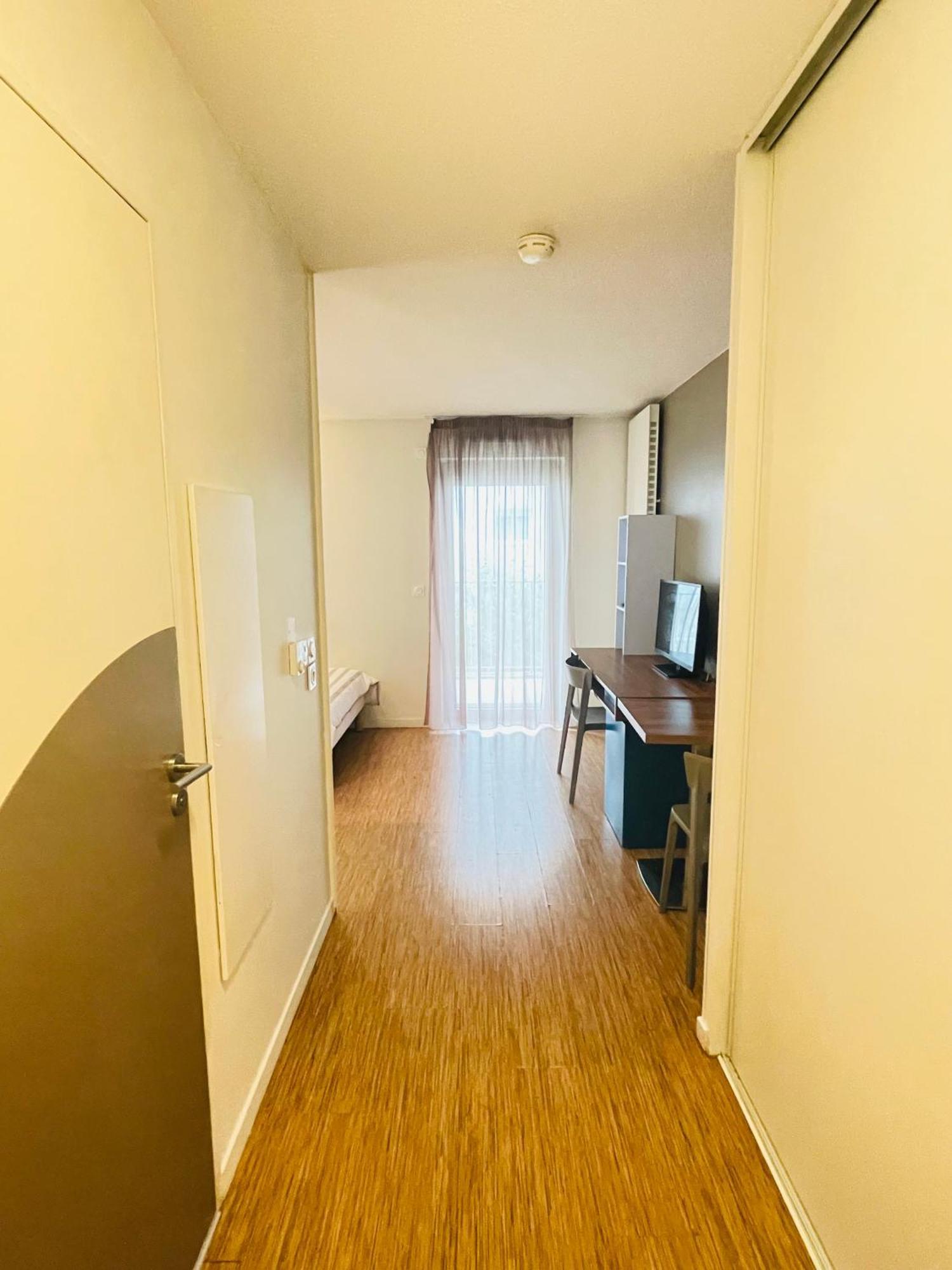 Harmonie Confluence Et Piscine Chauffante Apartment *