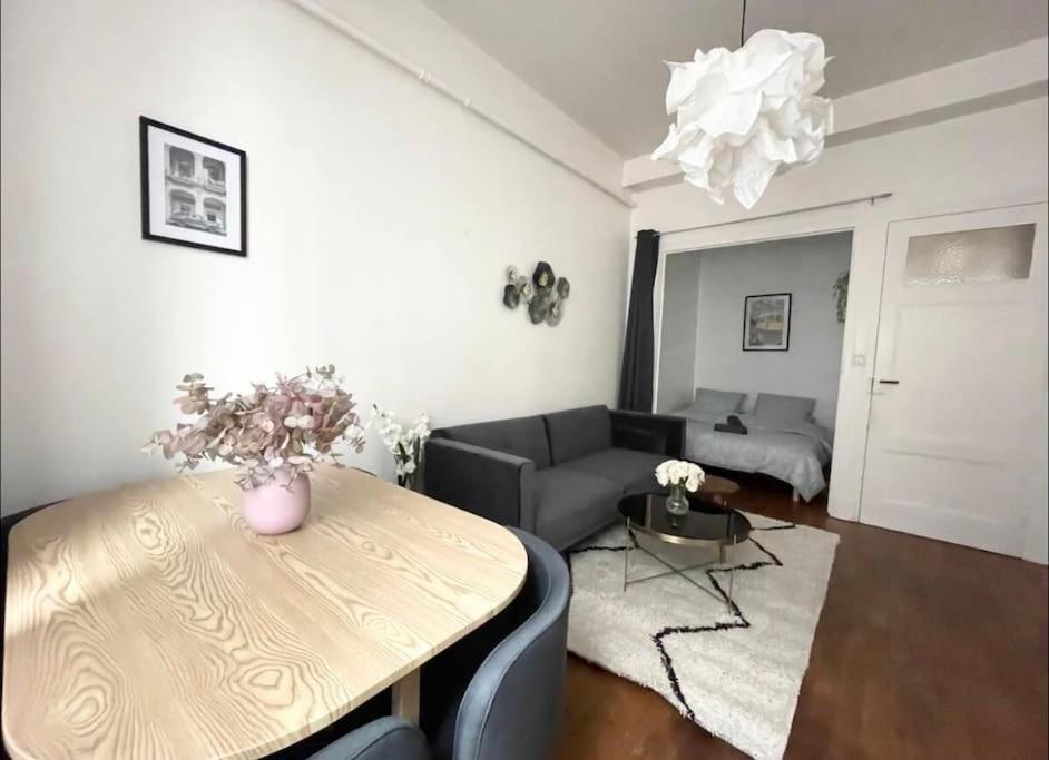 Brunard Apartment Lyon