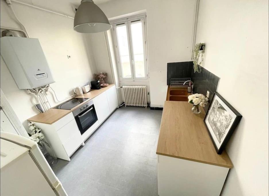 Apartment Brunard