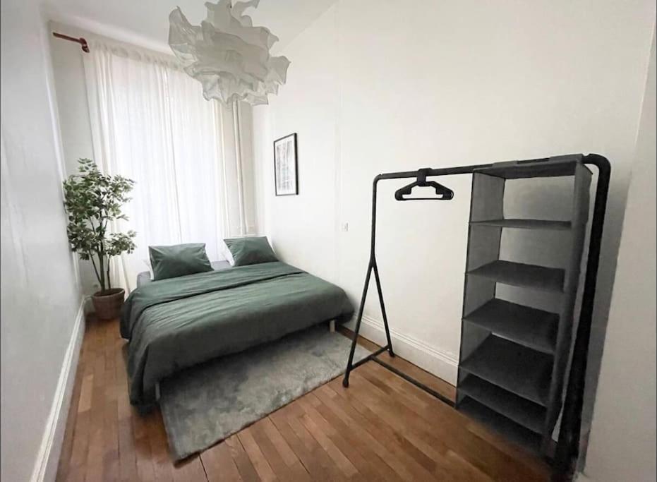Apartment Brunard