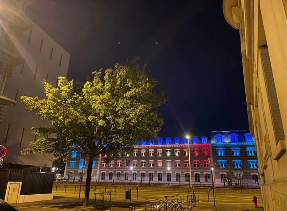 Brunard Apartment Lyon