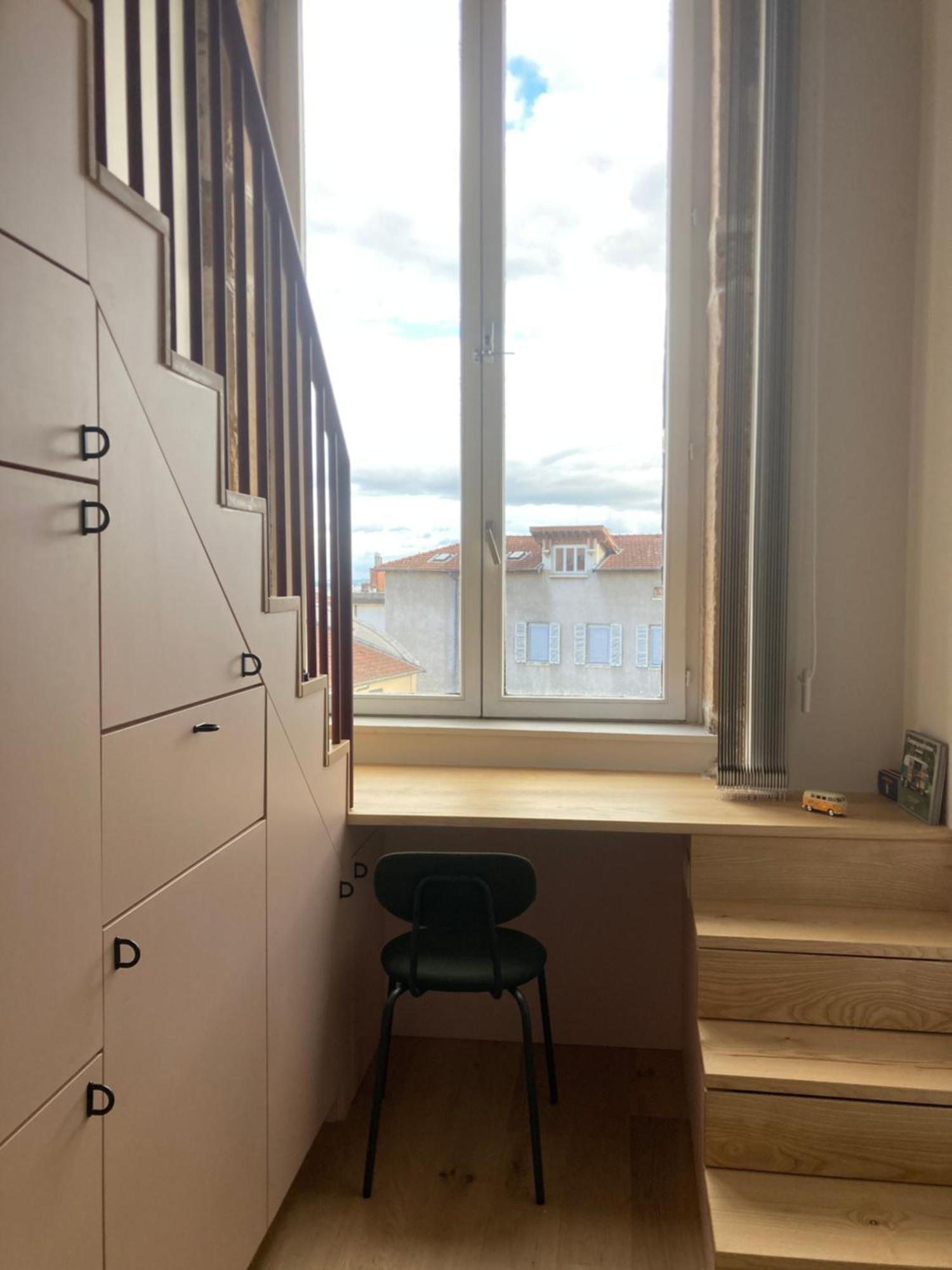 Apartment Avec Vue *